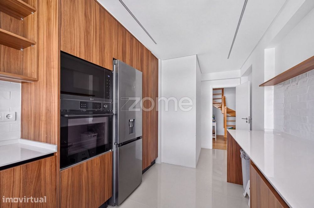 Apartamento T2+2 - Alcabideche