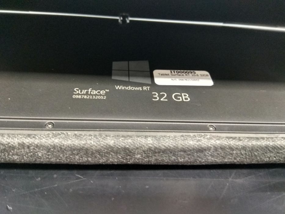 Microsoft Surface RT 32Gb