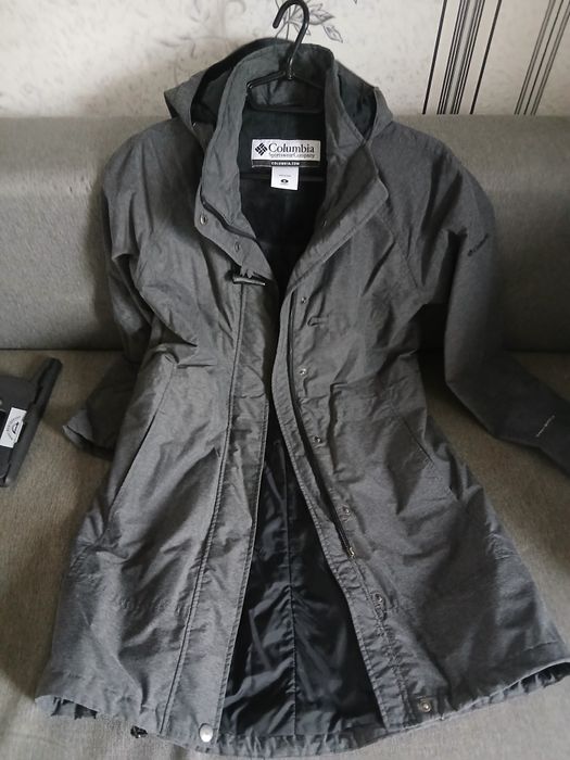 Плащ дождивик columbia