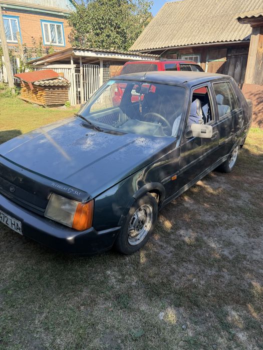 Заз 1103 славута