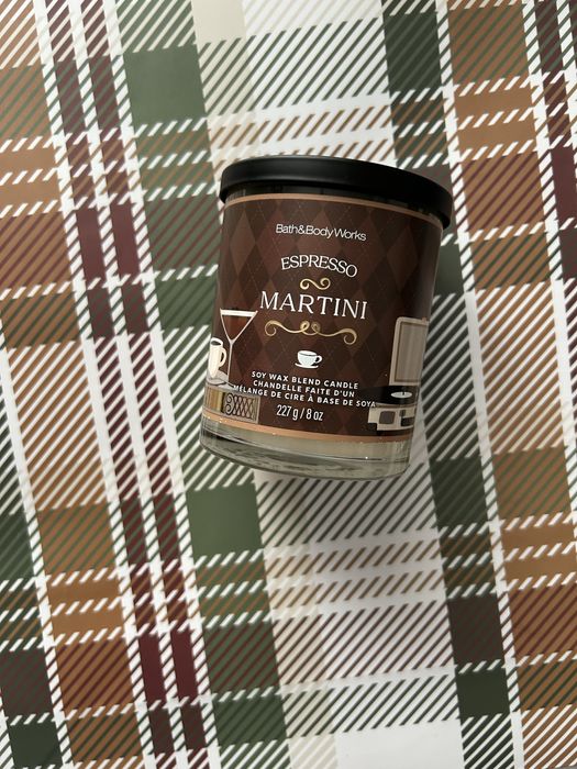 Гель для душу/ свічка bath body works