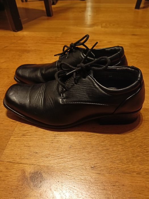 Buty komunijne rozmiar 35