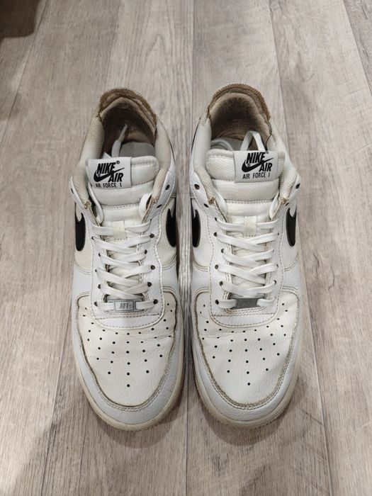 Nike air force 1 white
