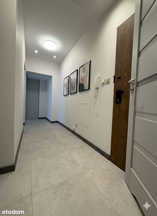 2-pokojowe mieszkanie | balkon | 2 miejsca parkingowe NOWA CENA