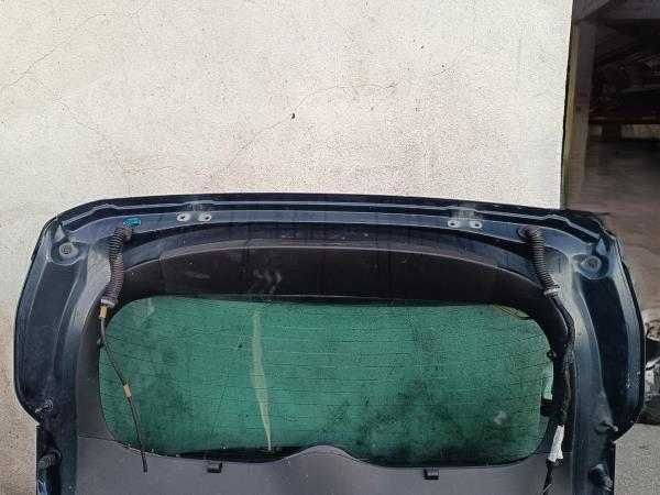 Porta da Mala Citroen C4 II (09/+)