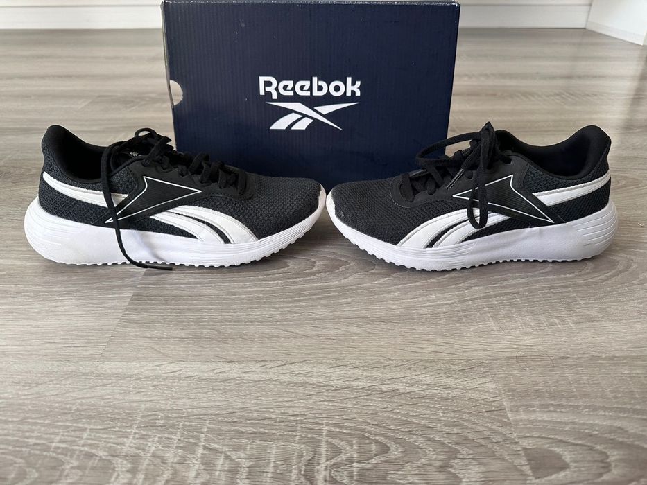 Reebok lite 3.0 adidasy buty sportowe