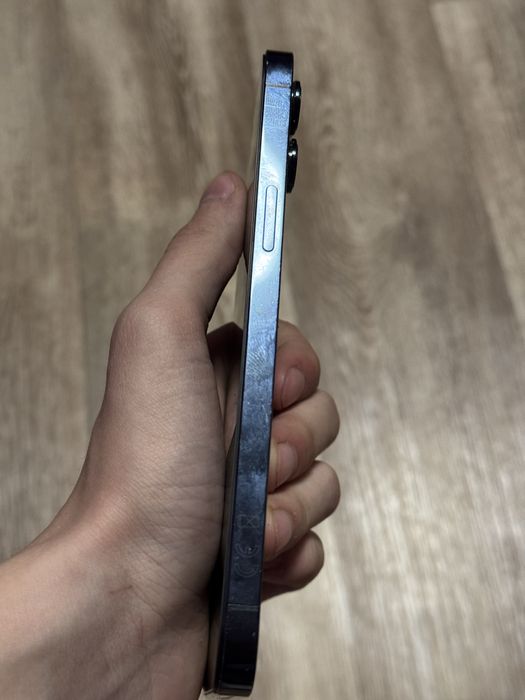 Iphone 12 pro max 256gb neverlock