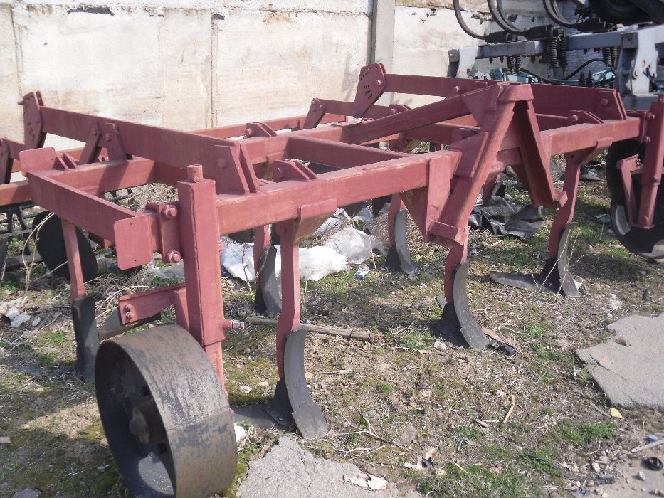 продам культиватор