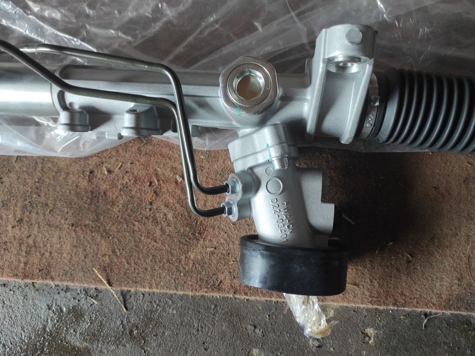 Кермова рейка Volkswagen Golf 4 Bora Skoda Octavia Tour Seat T