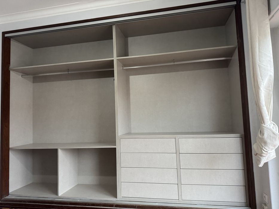 Carpintaria luis alves