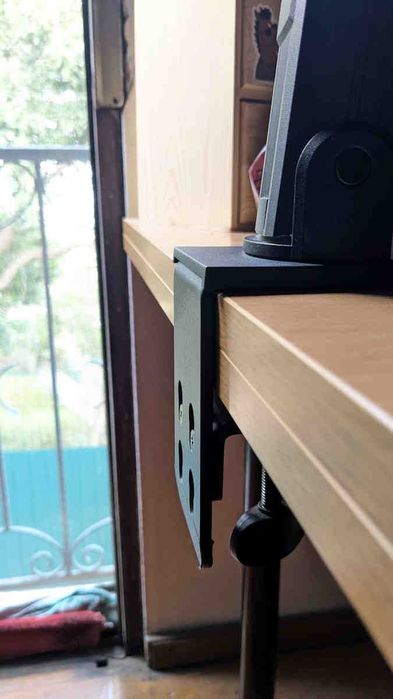 Gigabyte braço mecânico para m28 ou m32