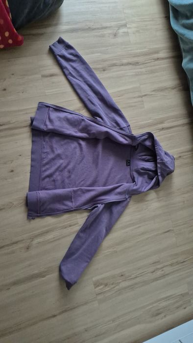 Bluza rozpinana 4f 158