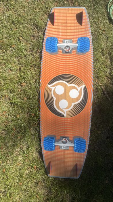 Deska do wakeboardingu