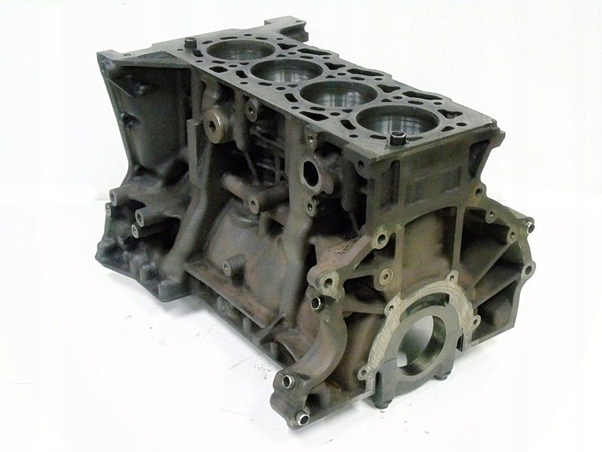 Blok Silnika 2.2 Hdi Tdci Jumper Boxer Ducato Transit Euro4 6C1Q-6015-Ae