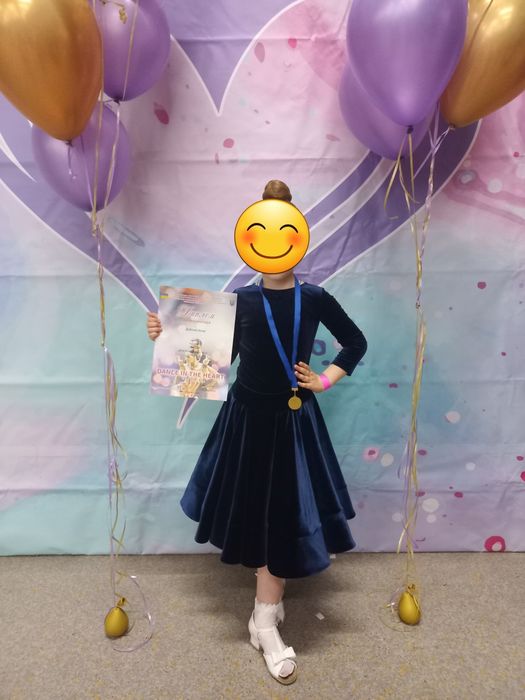 Бейсік для бальних танців