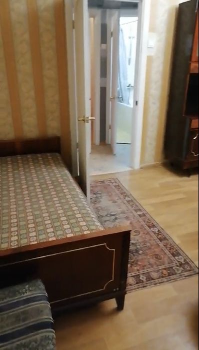 сдам квартиру на Черёмушках