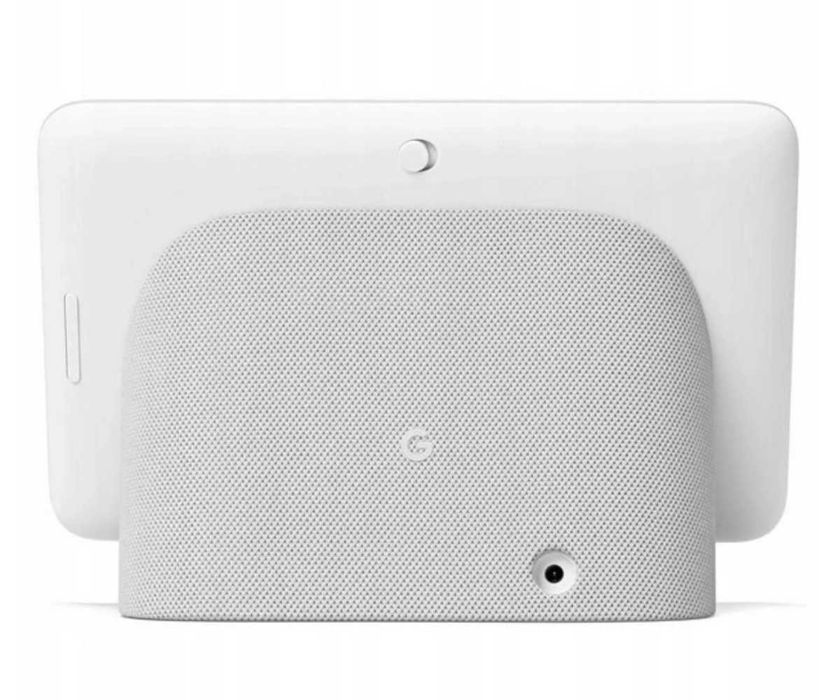 Inteligentny głośnik Google Nest Hub 2 Biały