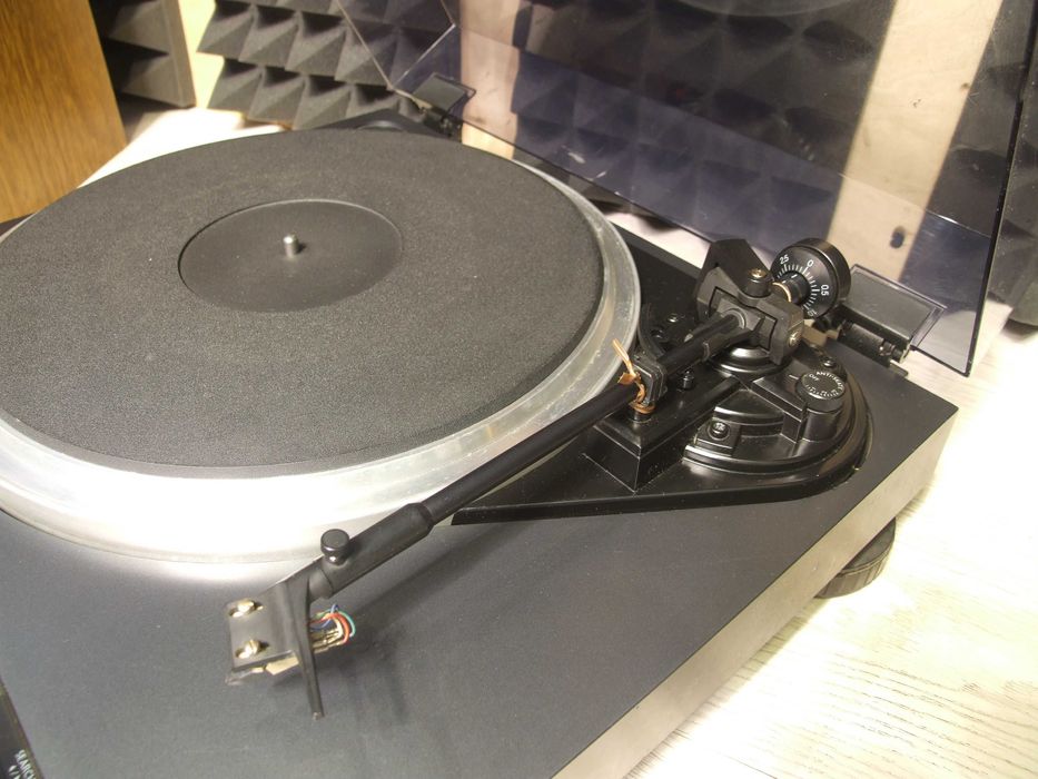 Програвач вініла Onkyo CP-1055FII. Direct Drive. Automatic. JAPAN