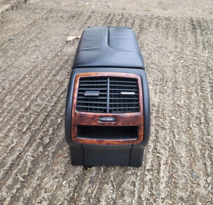 Mercedes s w220 apoio de braço