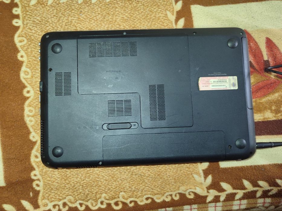 Ноутбук hp pavilion dv6 6175sr