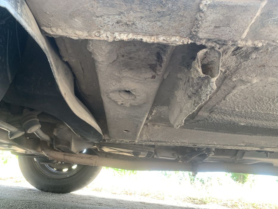 Продам ваз 2107. 1991р газ/бензин