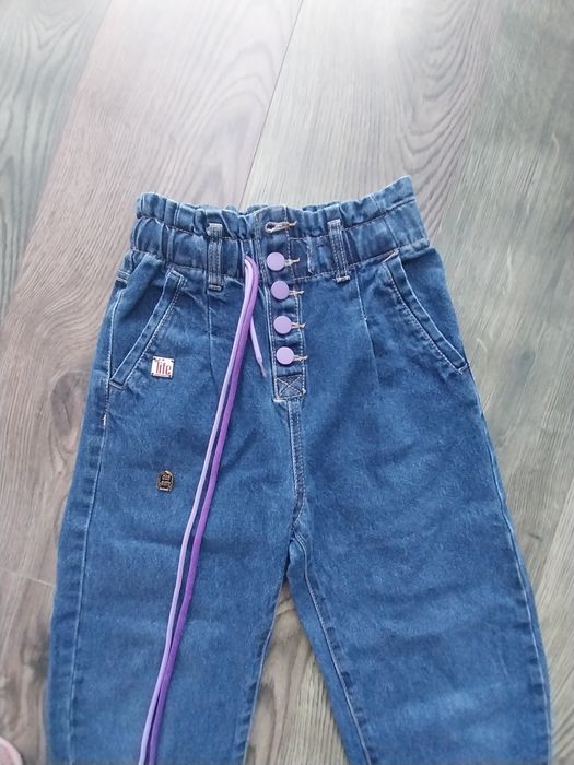 Джинси на 10років