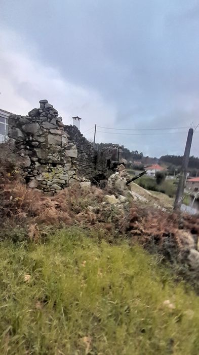 Terreno rustico- celorico de basto
