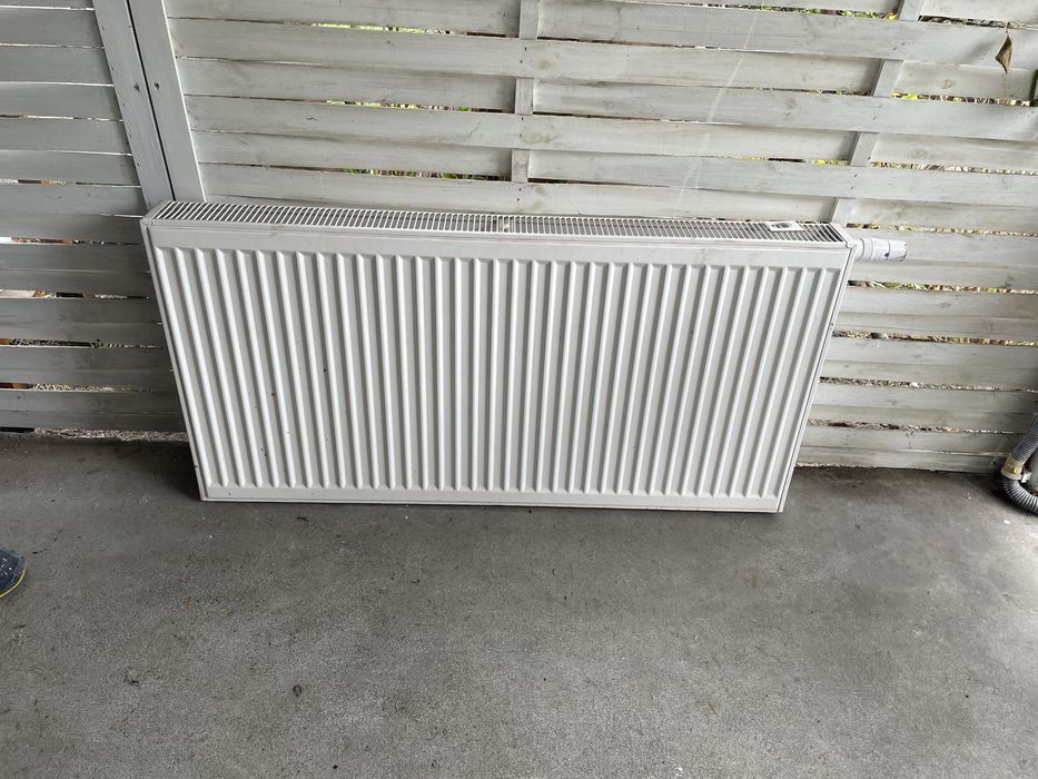 Grzejnik panelowy 120x60