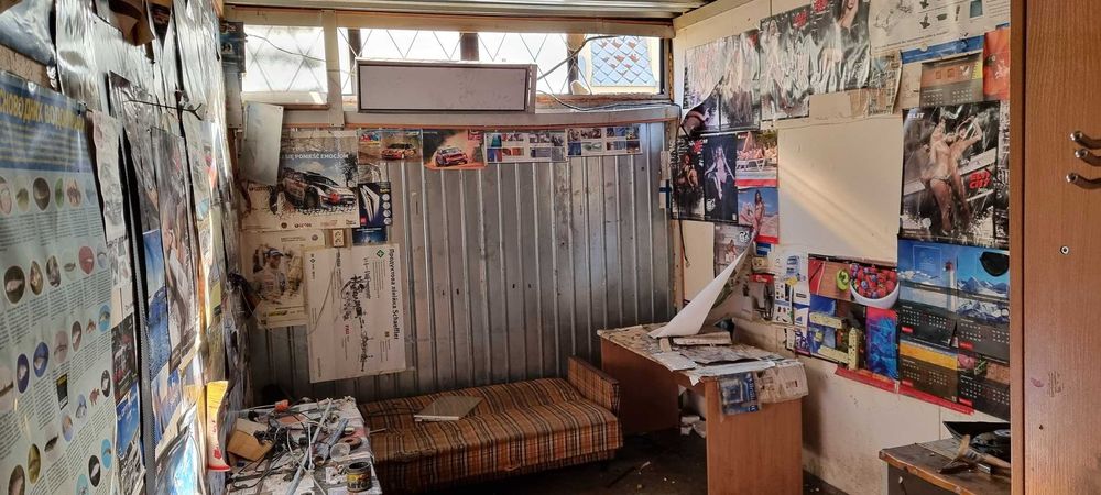 Аренда неж.помещенияS-120м.кв.Производство.Склад.улКн.Ингигерды23Ббез%