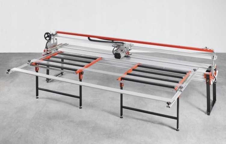 Przecinarka elektryczna RAIMONDI LAB330 230V