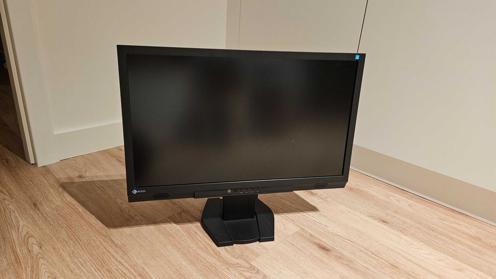 Monitor EIZO FORIS FS2333 23" - monitor dla gracza/grafika