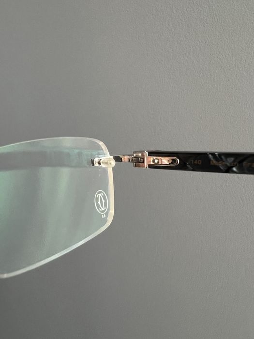 Продам орігінальну оправу Cartier