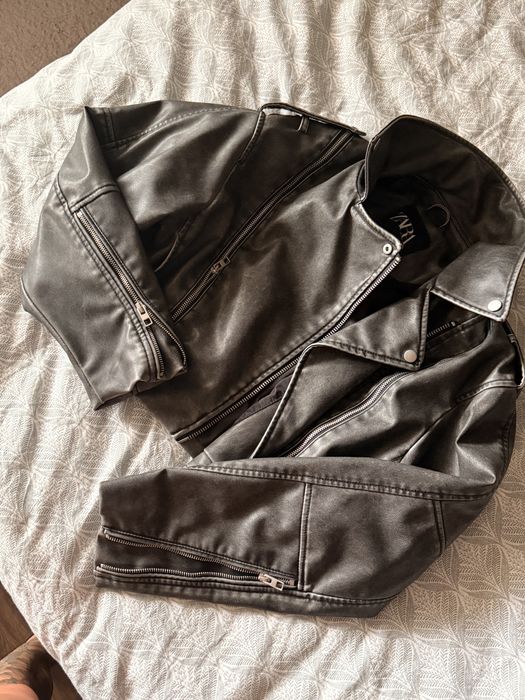 Куртка Zara S(26)