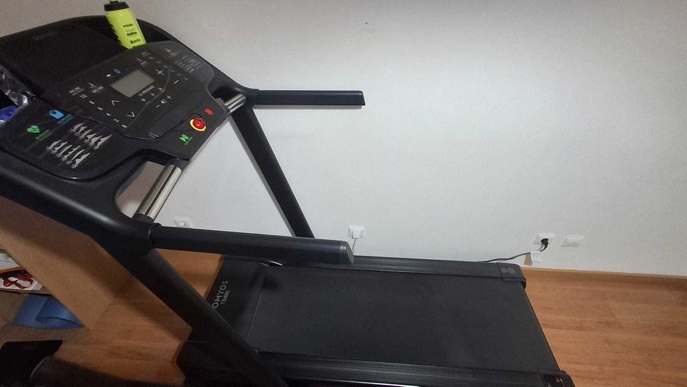 Passadeira Domyos T540C (quase nova)