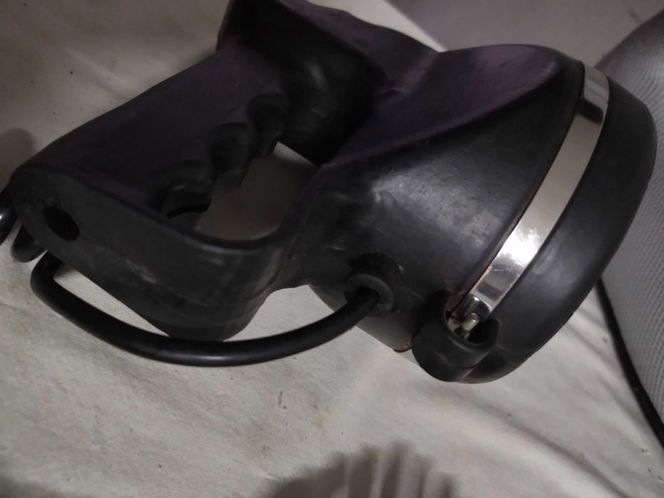 Projector, Foco, lanterna de Jipe ou Barco ou Autocaravana