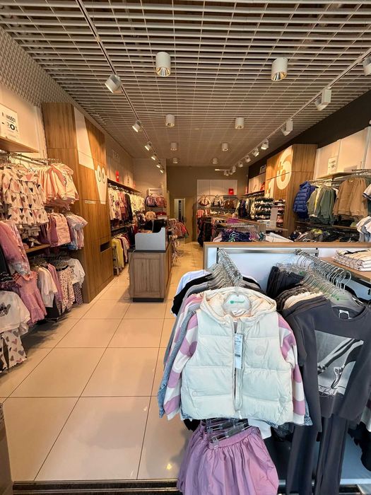 Sprzedam kompletne wyposażenie sklepu SUPER CENA Do 07.03!!!