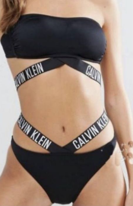 Купальник  Calvin klein S