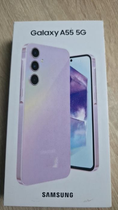 Samsung Galaxy A55 5g