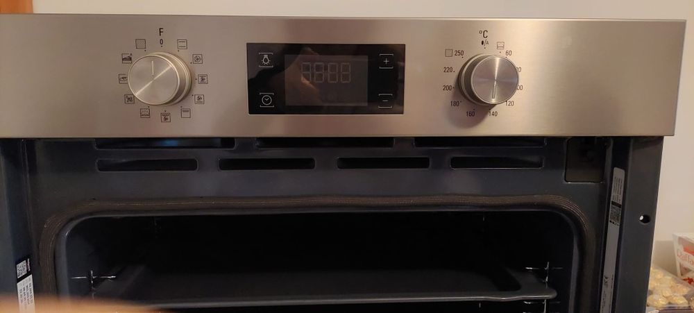 Forno eletrico Ariston