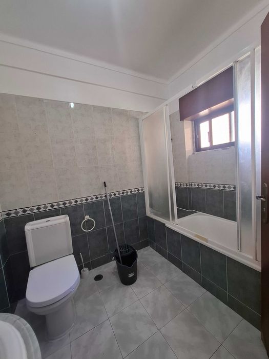 Quarto Casal - Carregado