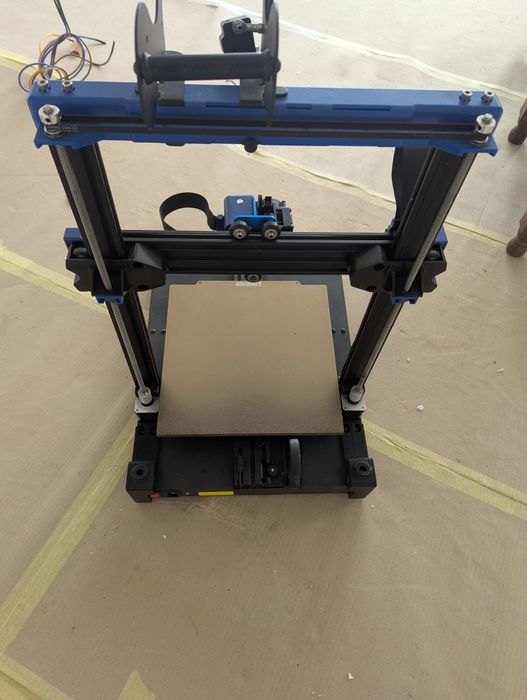 Artelhery sidewinder x2