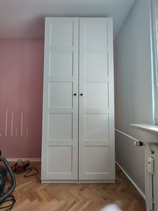 Szafa Pax / Bergsbo 100x60x236 cm