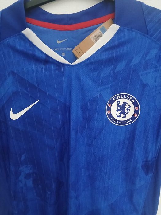 Camisola Chelsea FC Palmer 10