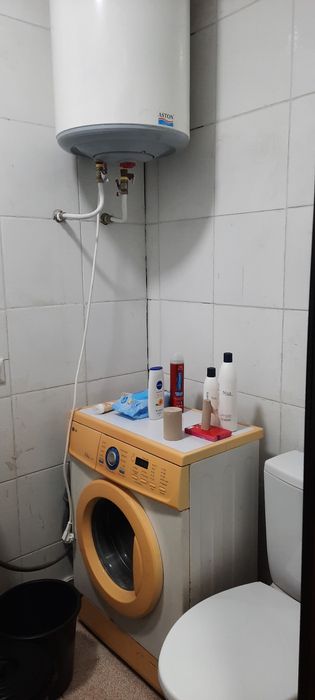 1-кімнатна квартира за адресою вул. Танкістів (площа 23 м²) - Atlanta.ua - фото 10