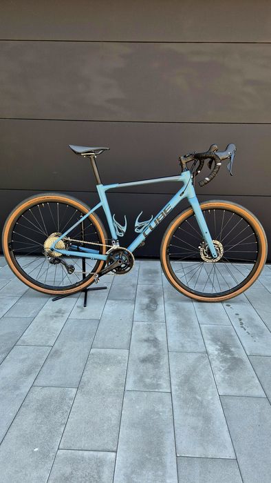 Cube Nuroad Race M:56