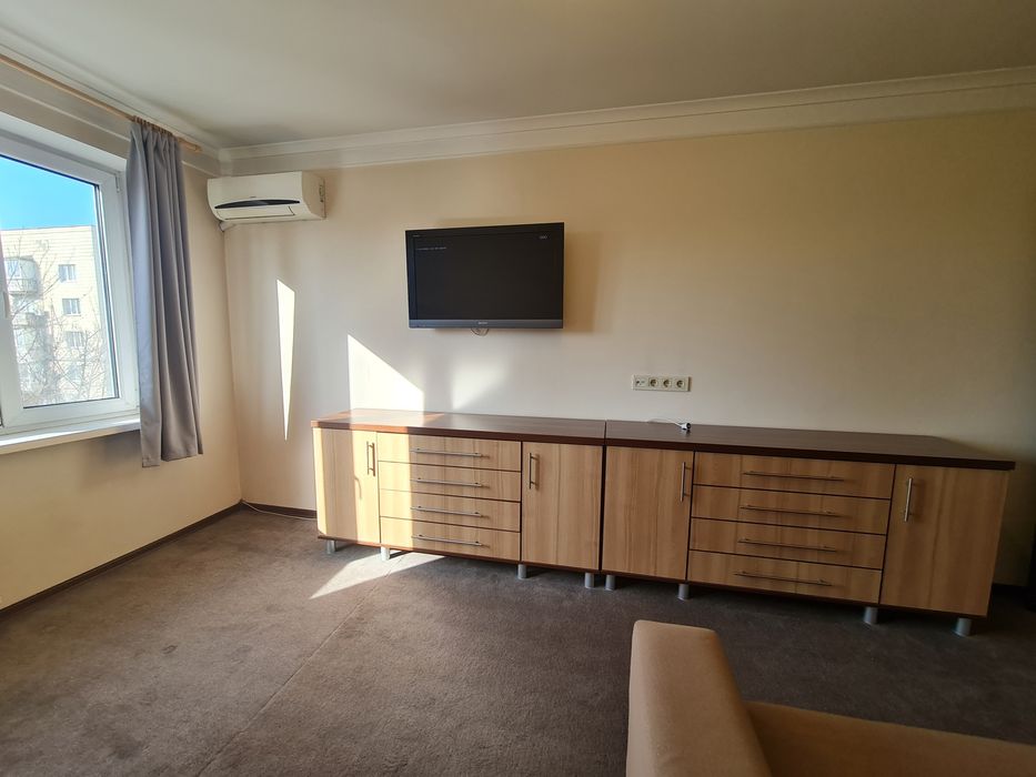 Оренда 1 к метро Нивки 5 хв вулиця Чистяківська 15