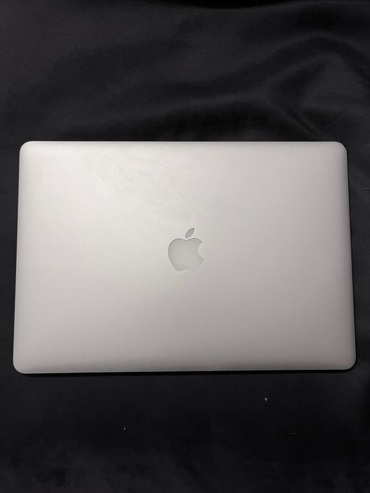 Macbook Pro A1398 15" Mid 2014 i7 2,5Ghz 16GB RAM 500GB SSD GT750M
