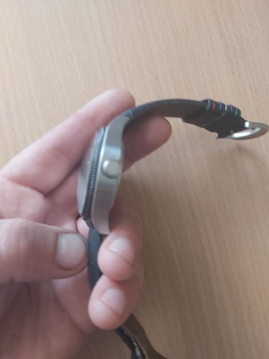 Годинник Moschino MW0069