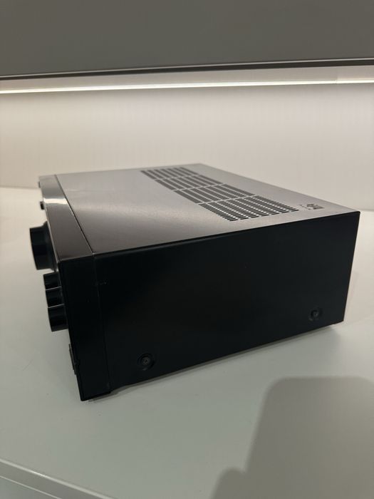 Wzmacniacz Technics Su-X302
