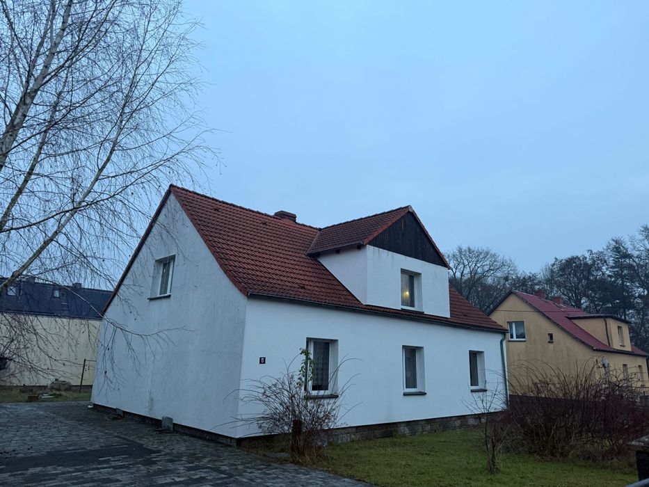 Dom jednorodzinny ,doskonala lokalizacja szkola przedszkole sklepy itd